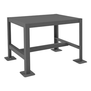 Steel Heavy Duty Work Bench